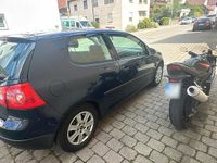 Gebraucht VW Golf V 80 PS (58 kW) 2005 Kleinwagen
