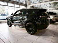 Neu Land Rover Range Rover evoque SE Dynamic 204 PS (150 kW) 2026 Santorini black SUV