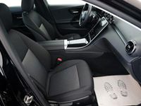 Gebraucht Mercedes C220 220 PS (161 kW) 2023 Schwarz Limousine