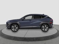 Neu Hyundai Kona Select 139 PS (102 kW) 2025 Dunkelblau SUV