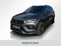 Gebraucht Cupra Ateca 190 PS (139 kW) 2023 Graphitgrau SUV