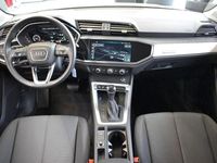 Gebraucht Audi Q3 Basis 150 PS (110 kW) 2022 Andere SUV