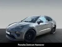 Gebraucht Porsche Macan 264 kW (360 PS) 2024 Grau SUV