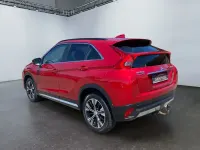 Gebraucht Mitsubishi Eclipse Edition 163 PS (119 kW) 2018 Rot SUV