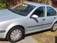 Second-hand VW Bora 105 CP (77 kW) 2000 Gri Berlinǎ