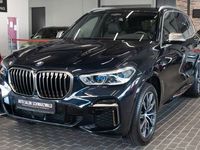 gebraucht BMW X5 M i | M-SPORT|M-SPORTABGAS|AERO|STDHZ|LASER