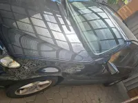 Gebraucht BMW 318 143 PS (105 kW) 2005 Schwarz Kombi
