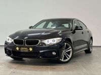 gebraucht BMW 435 *M-SPORT*BI-XENON*PDC*ELEK-HECK