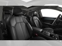 Gebraucht Audi e-tron S-Line 225 kW (306 PS) 2025 Schwarz (mythosschwarz) SUV