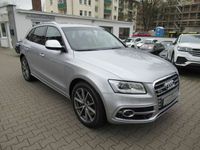 gebraucht Audi SQ5 3.0 TDI competition ACC AHK Leder Navi Xenon