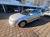 gebraucht Audi A3 1.6 Ambition Ambition