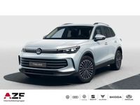 Neu VW Tiguan Elegance 150 PS (110 kW) 2026 SUV