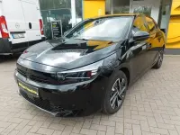 Gebraucht Opel Corsa 101 PS (74 kW) 2025 Schwarz Kleinwagen