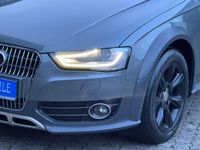 gebraucht Audi A4 Allroad quattro 2.0 TDI/Xenon/LED/AHK/1Hand/