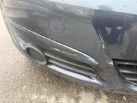 Gebraucht Opel Corsa 81 PS (59 kW) 2009 Blau Kleinwagen