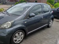 Używany Toyota Aygo 68 KM (50 kW) 2007 Hatchback