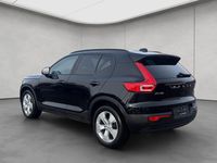 Gebraucht Volvo XC40 Momentum 129 PS (94 kW) 2022 Schwarz SUV