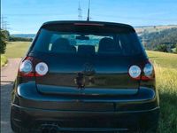 gebraucht VW Golf V 