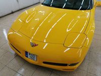 gebraucht Corvette Z06 C5MY2004