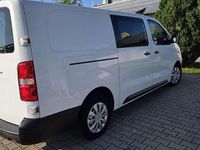 Gebraucht Peugeot Expert 163 PS (119 kW) 2017 Van
