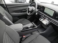 Neu Hyundai Tucson Trend 252 PS (185 kW) 2025 Schwarz SUV
