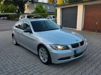 Gebraucht BMW 330 230 PS (169 kW) 2005 Grau Limousine