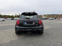 Gebraucht Mini John Cooper Works Coupé 231 PS (169 kW) 2023 Grün Coupé