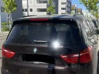 Gebraucht BMW 220 Luxury Line 190 PS (139 kW) 2018 Kombi