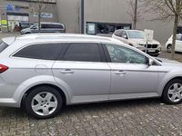 Gebraucht Ford Mondeo Titanium 140 PS (102 kW) 2011 Limousine