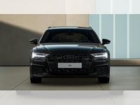 Nouă Audi A6 S-Line 367 CP (269 kW) 2025 Negru Break