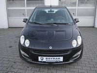 Second-hand Smart ForFour Pulse 95 CP (69 kW) 2006 Negru Hatchback