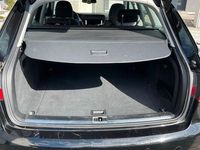 Gebraucht Audi A4 Attraction 120 PS (88 kW) 2014 Schwarz Kombi