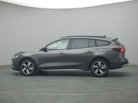 Neu Ford Focus Active X 155 PS (114 kW) 2025 Grau Limousine