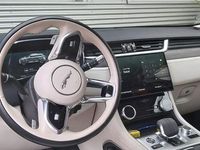 Gebraucht Jaguar F-Pace S 404 PS (297 kW) 2022 Grau SUV