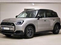 Gebraucht Mini Countryman 230 kW (313 PS) 2024 Grau SUV