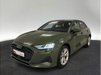 Second-hand Audi A3 150 CP (110 kW) 2024 Verde Break