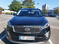 gebraucht Kia Sorento 