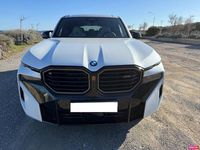 Gebraucht BMW XM Sport Line 476 PS (350 kW) 2025 Weiß SUV