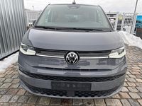 Neu VW Multivan Business 150 PS (110 kW) 2026 Puregrey Van