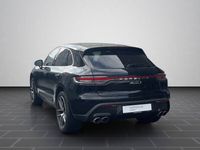 gebraucht Porsche Macan S 75l,BOSE,Servo+,Tempolim.