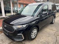 Gebraucht Ford Tourneo Connect 149 PS (109 kW) 2023 Schwarz Van / Kleinbus