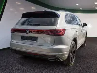 Gebraucht VW Touareg Elegance 286 PS (210 kW) 2026 Beige / sechura beige SUV