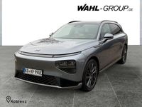 Gebraucht XPENG G9 AWD Performance 422 kW (575 PS) 2025 Grau SUV