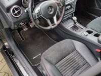 gebraucht Mercedes GLA180 GLA 180AMG Line