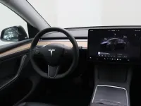 Gebraucht Tesla Model Y Long Range AWD 253 kW (345 PS) 2023 Schwarz SUV