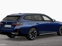 Gebraucht BMW 540 M Sport 303 PS (222 kW) 2025 Bmw individual tansanitblau Kombi