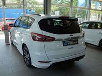 gebraucht Ford S-MAX ST-Line 2.5 FHEV Aut. iACC I Business-Paket2
