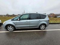 Gebraucht Ford S-MAX 140 PS (102 kW) 2006 Grau Van / Kleinbus