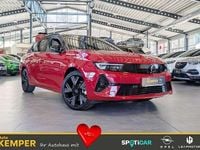 Gebraucht Opel Astra 114 kW (156 PS) 2024 Rot Kombi