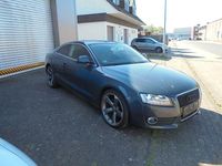 Gebraucht Audi A5 Sport 179 PS (131 kW) 2009 Grau Coupé
